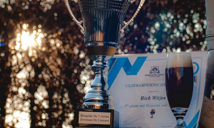 Brouwerij de Brouwerick